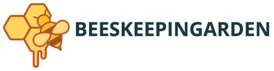 Beeskeeping Garden